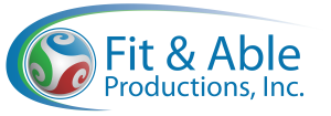 Sponsor Fit & Able Productions