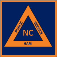 Sponsor HAM Public Service