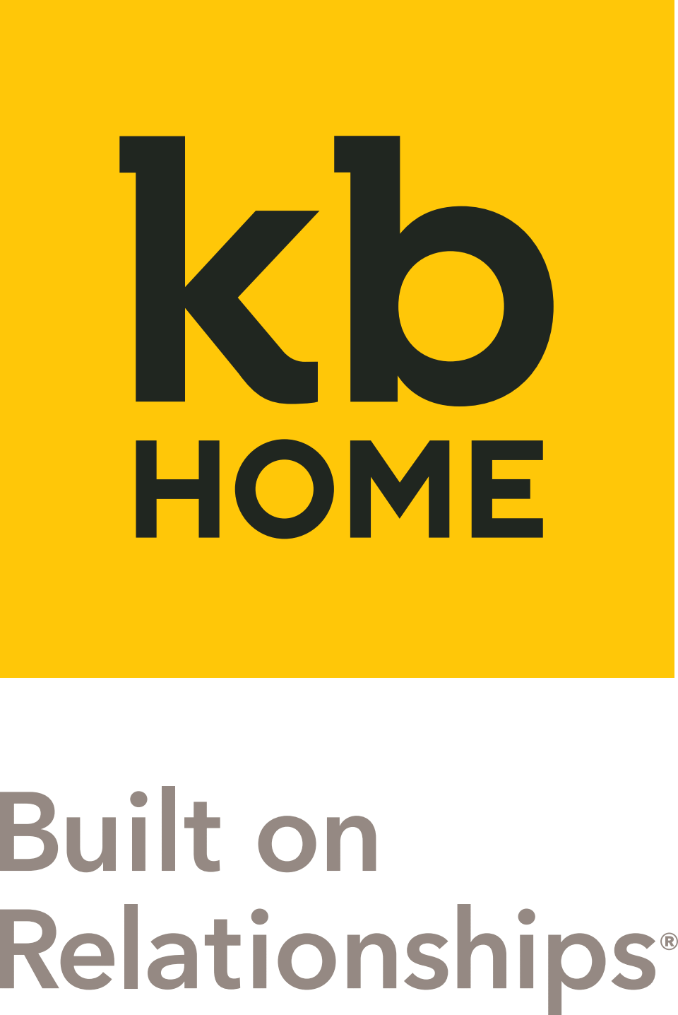 Sponsor KB Homes