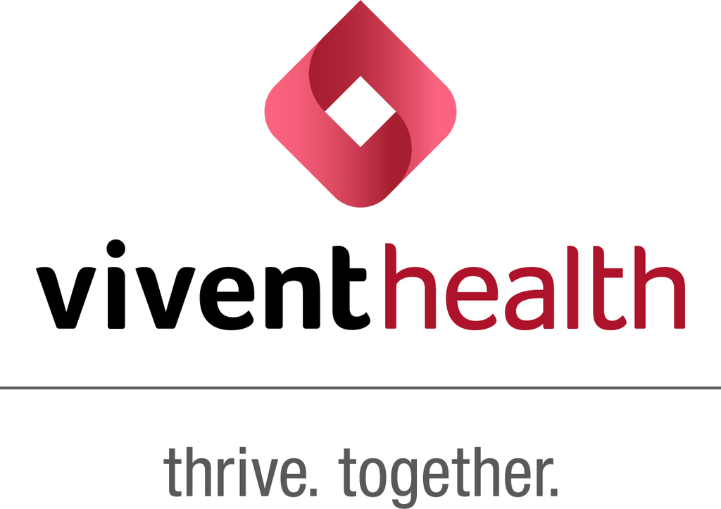 Sponsor Vivent Health