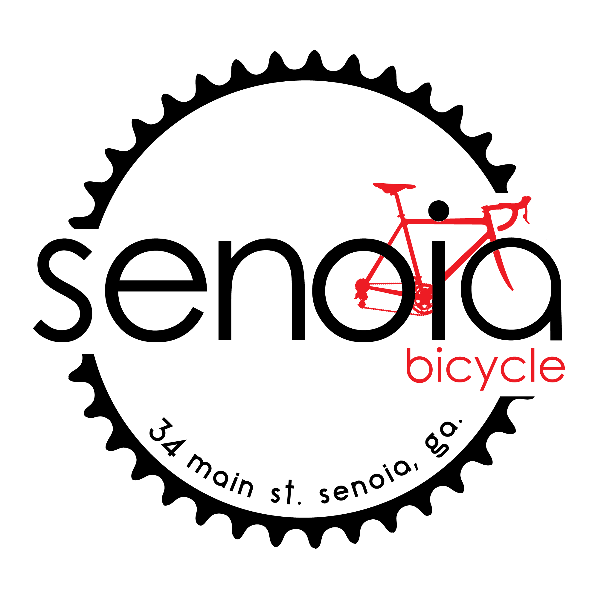 Sponsor Senoia Bicycle