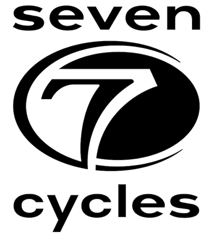 Sponsor Seven Cycles