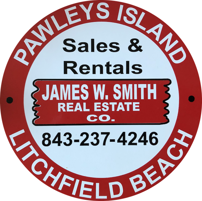 Sponsor James W. Smith Real Estate