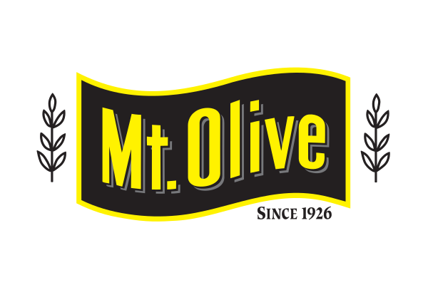 Sponsor Mt. Olive Pickles