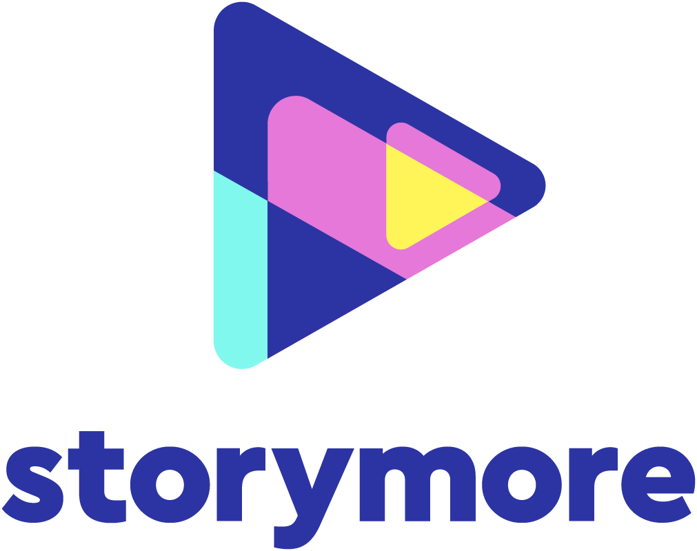 Sponsor Storymore