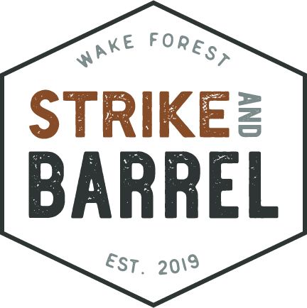 Sponsor Strike and Barrel