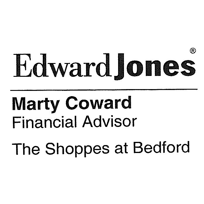 Sponsor Edward Jones