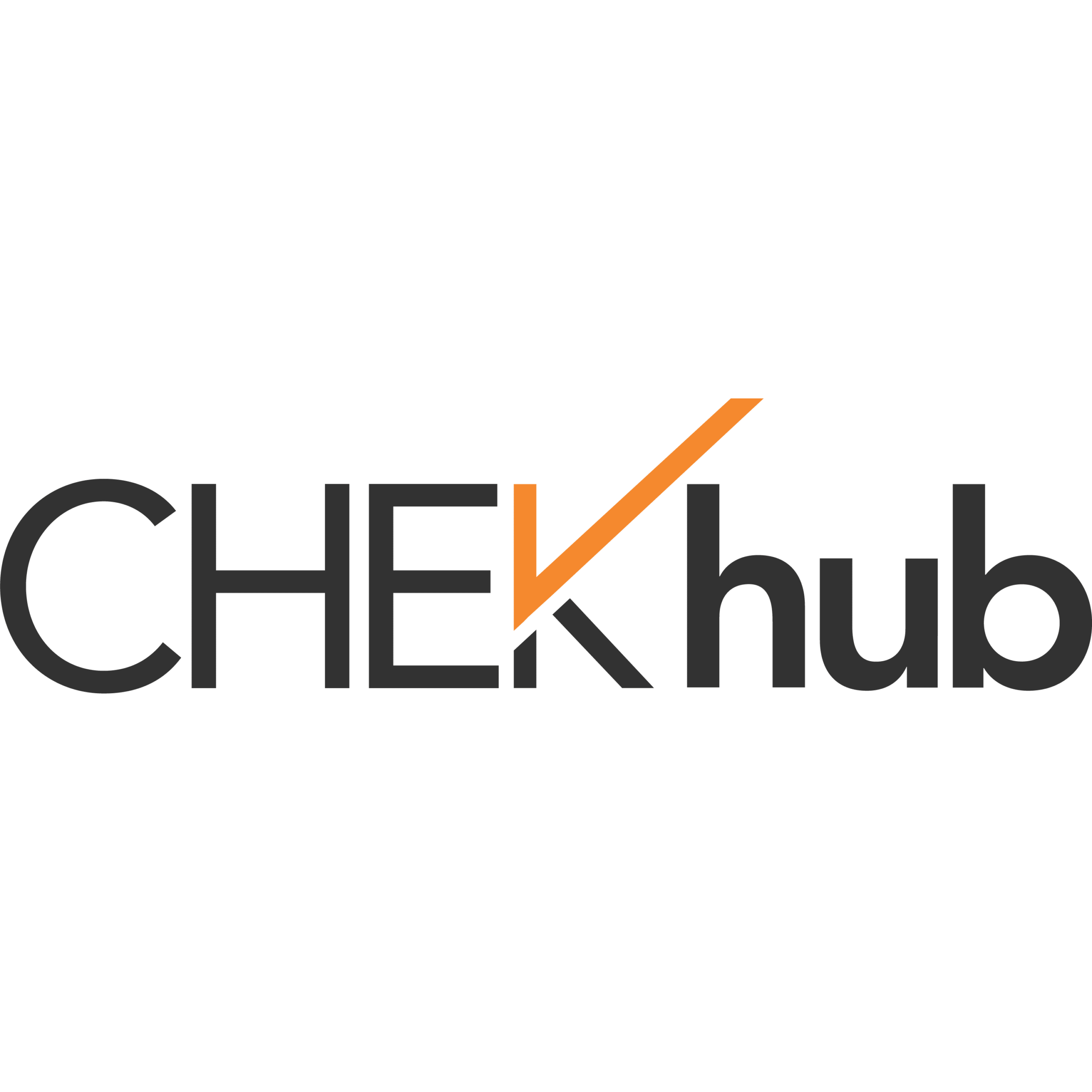 Sponsor ChekHub