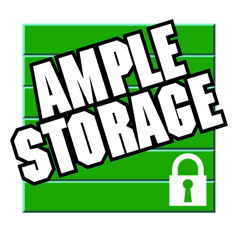 Sponsor Ample Storage