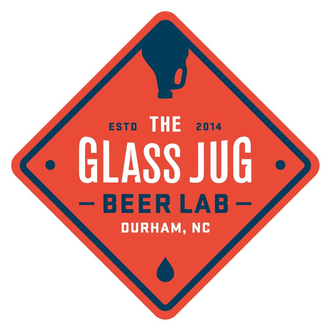 Sponsor The Glass Jug Beer Lab