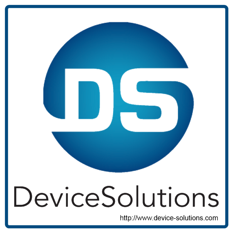 Sponsor Device Solutions