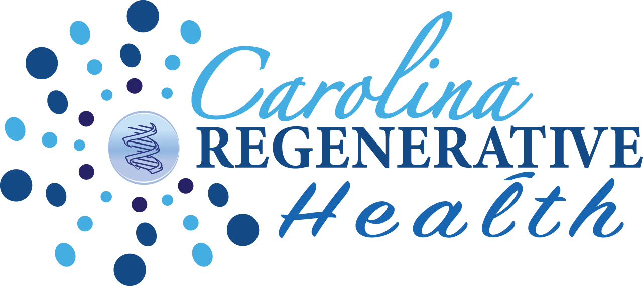 Sponsor Carolina Regenerative Health