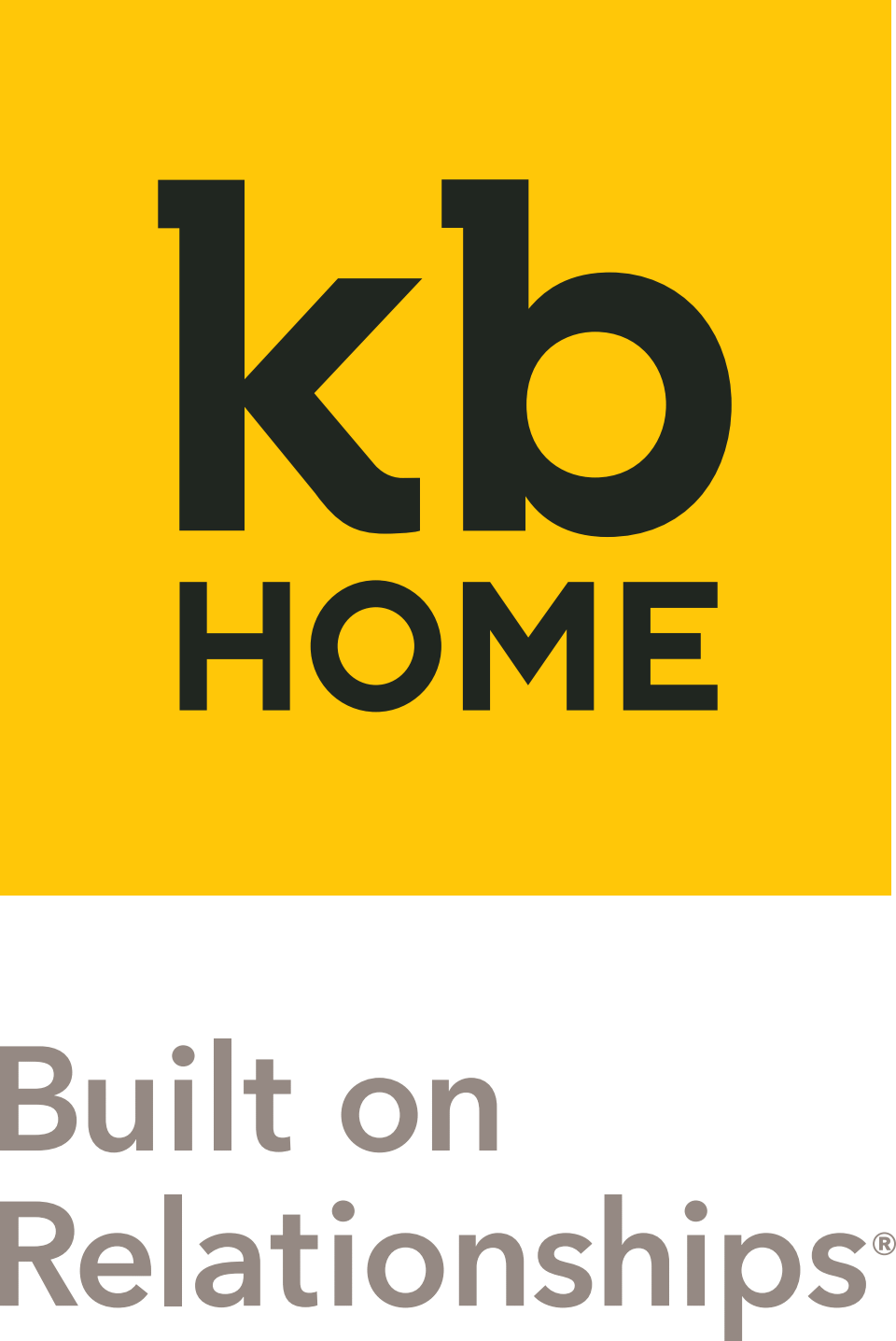 Sponsor KB Home