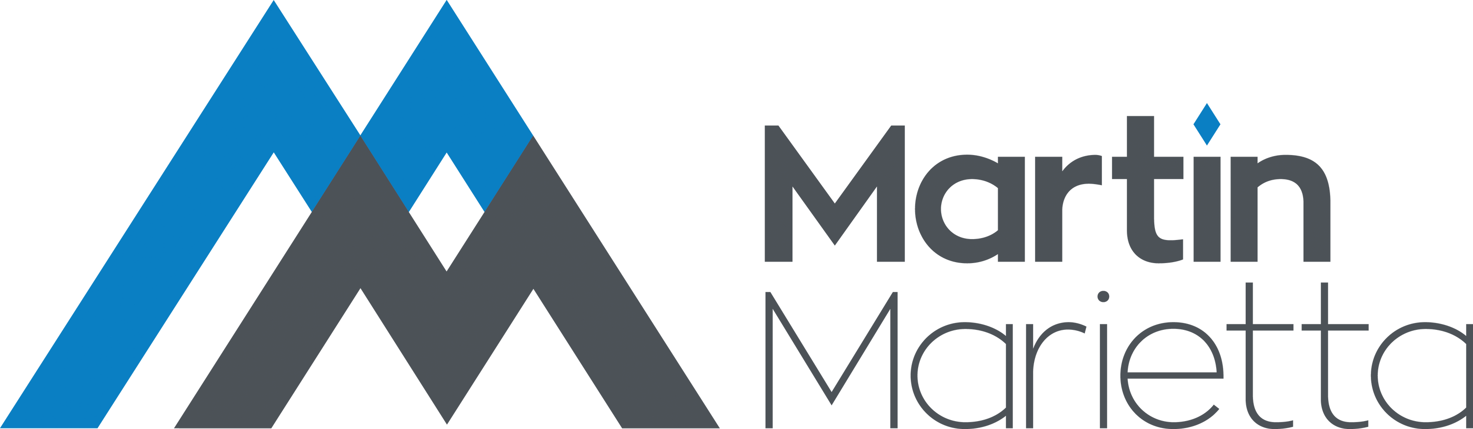 Sponsor Martin Marietta