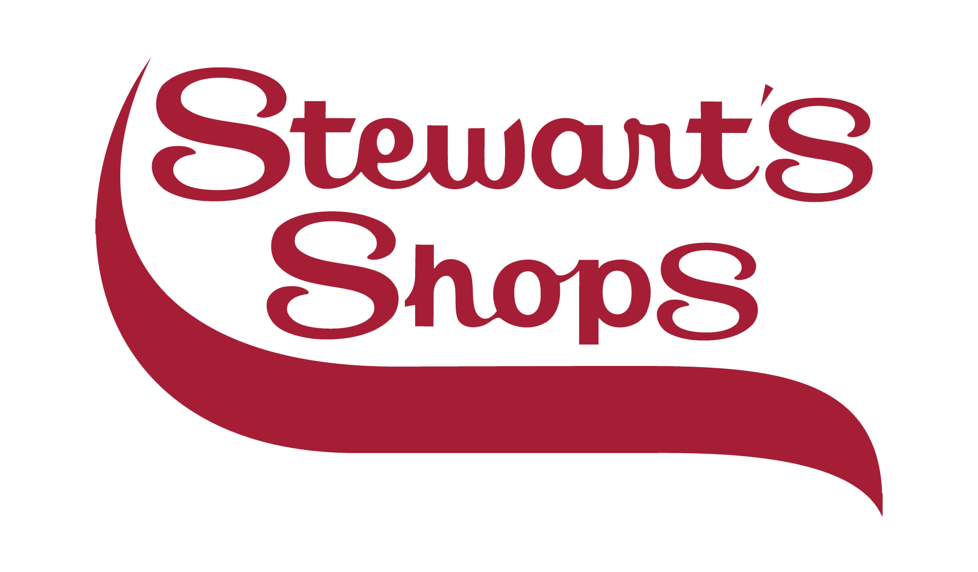 Sponsor Stewart's Shops