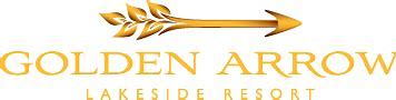 Sponsor Golden Arrow Lakeside Resort