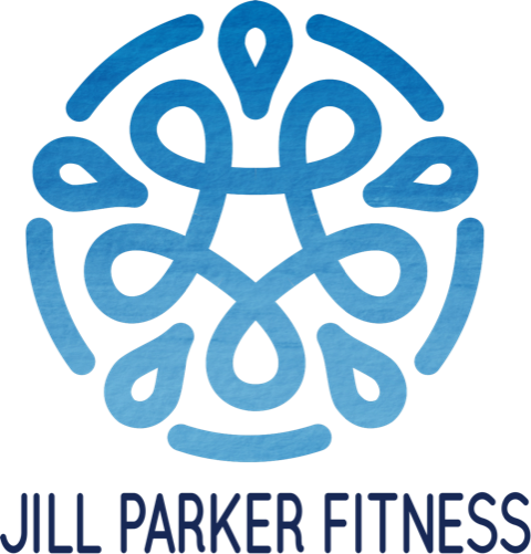 Sponsor Jill Parker Fitness