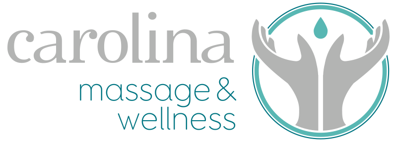 Sponsor Carolina Massage & Wellness