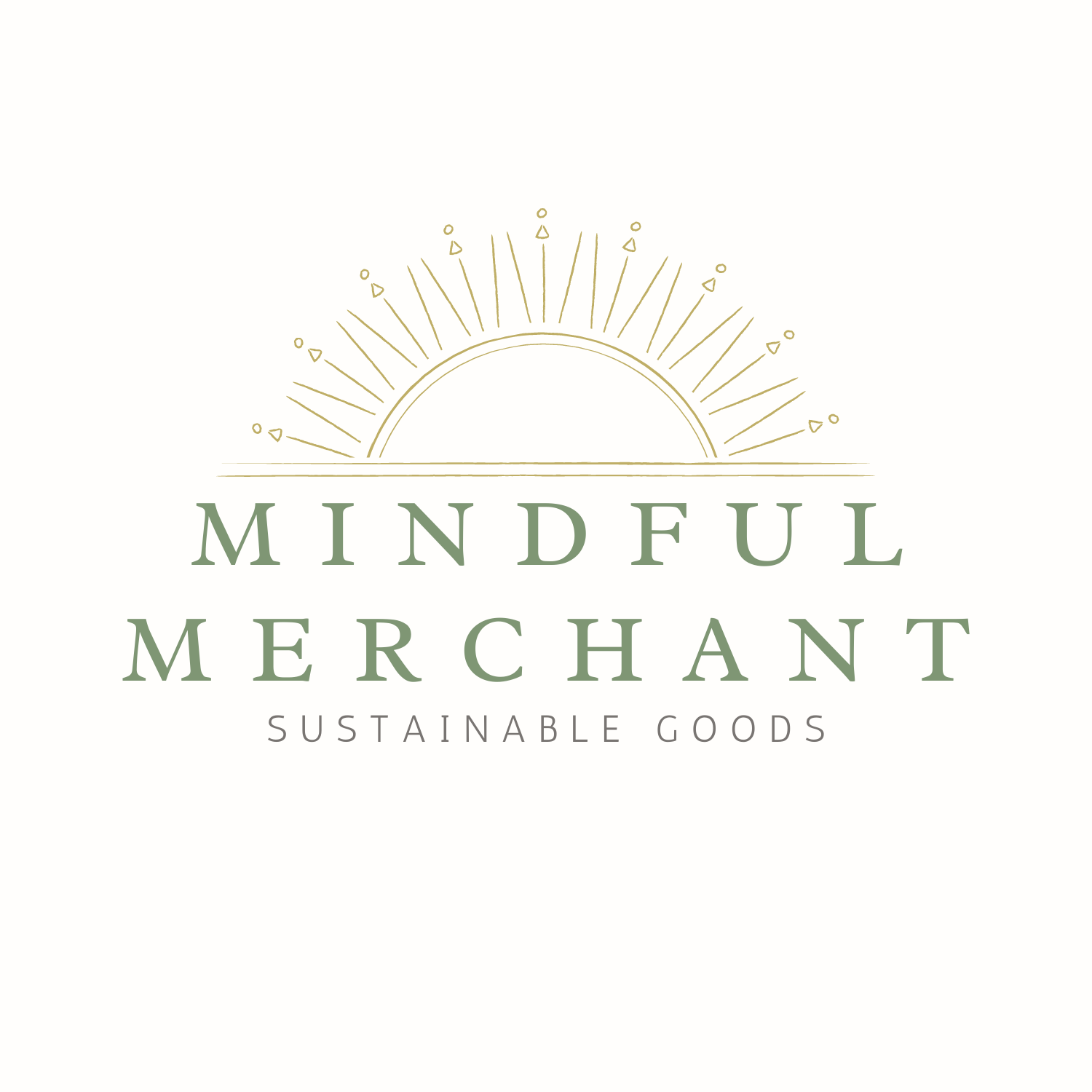 Sponsor Mindful Merchant