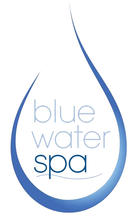 Sponsor Blue Water Spa