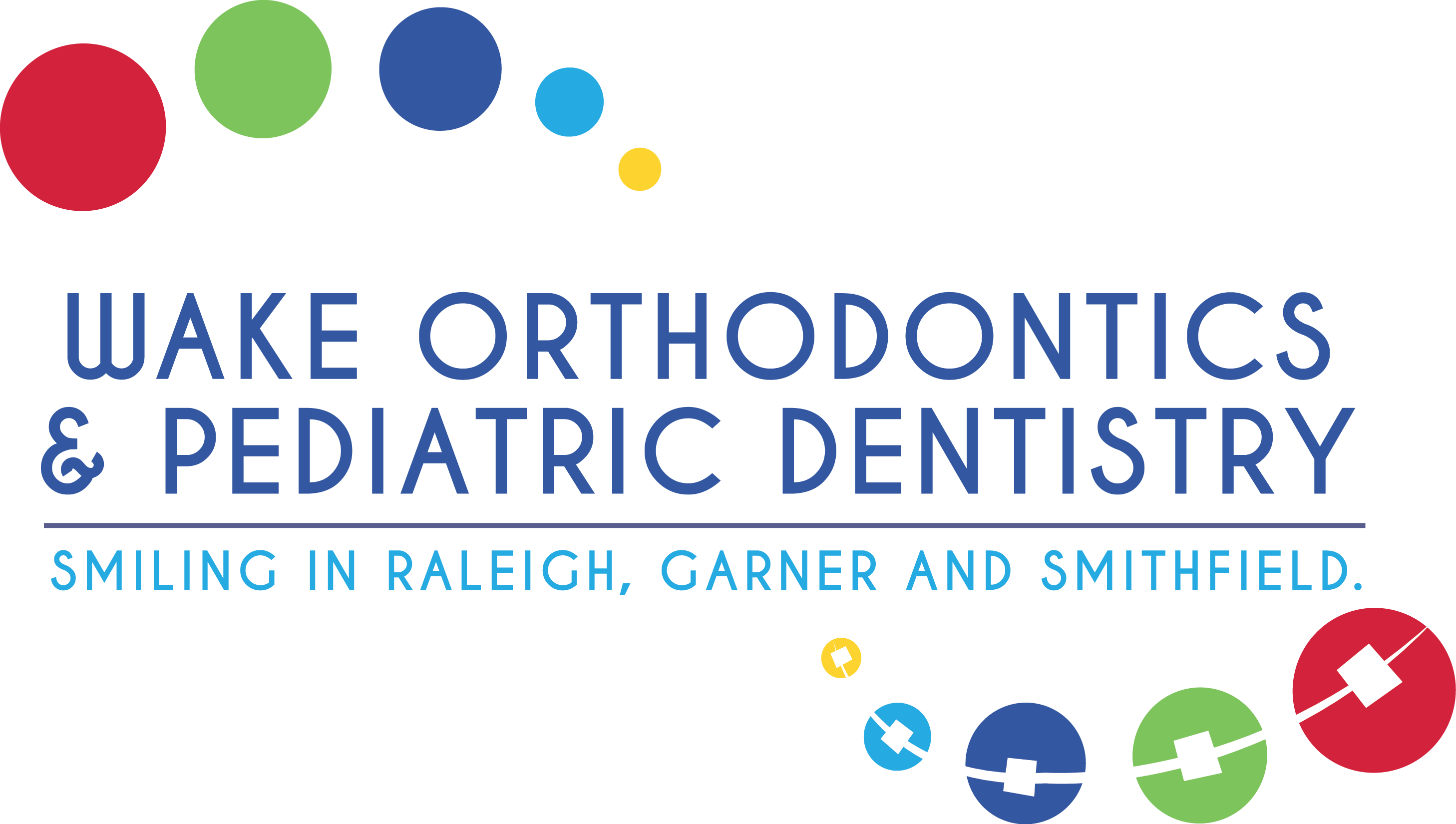 Sponsor Wake Orthodontics and Pediatric Dentistry