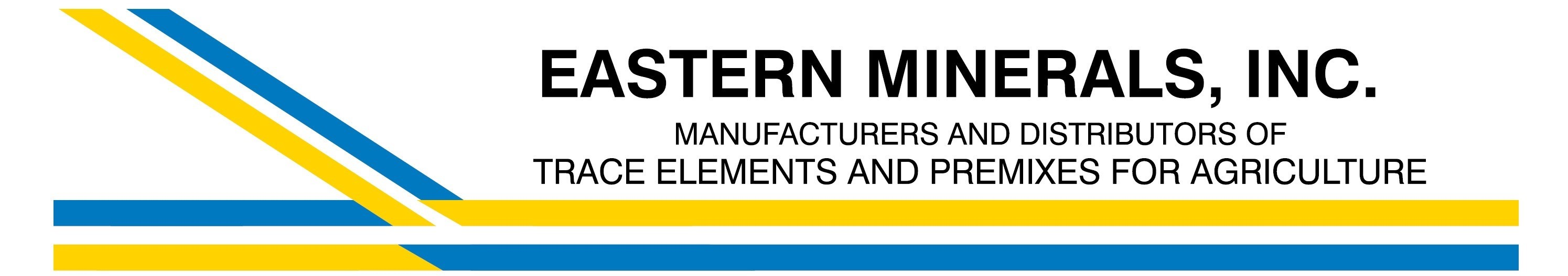 Sponsor EASTERN MINERALS, INC.