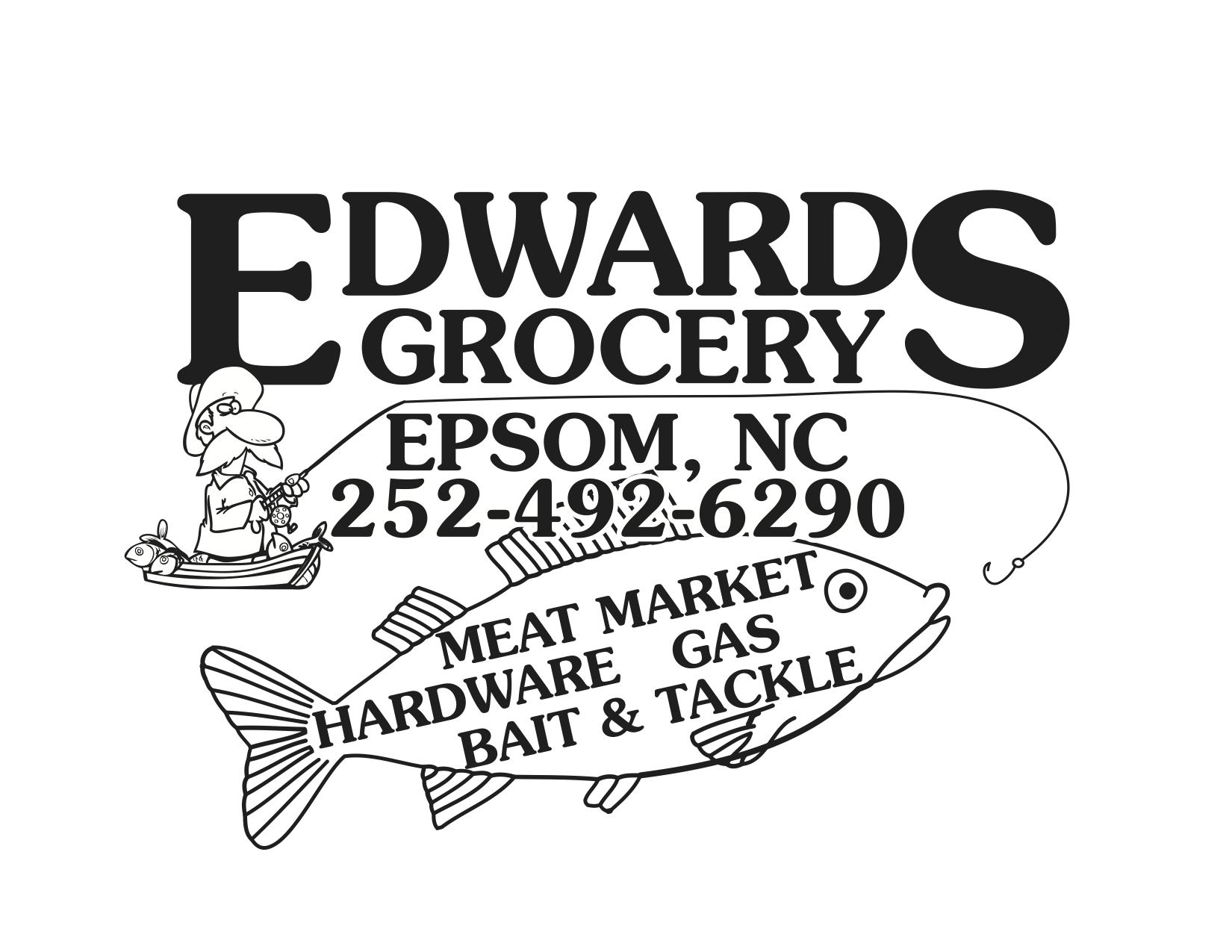 Sponsor Edwards Grocery