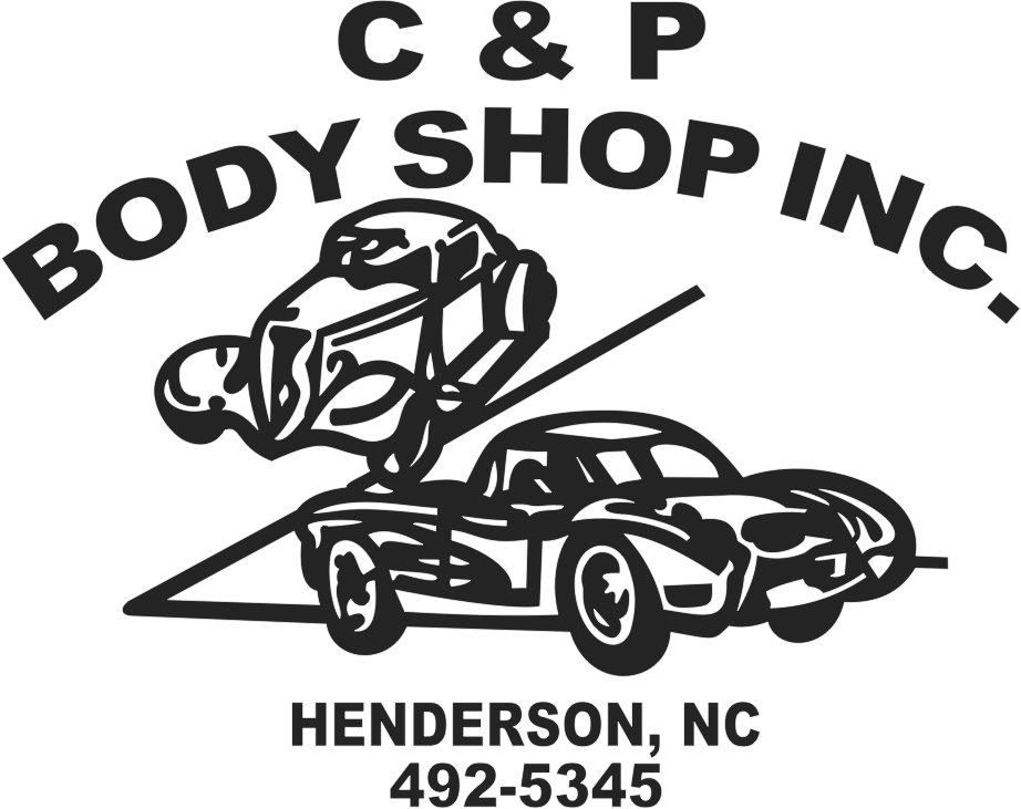 Sponsor C & P Body Shop