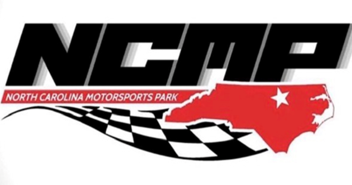 Sponsor North Carolina Motorsports Park
