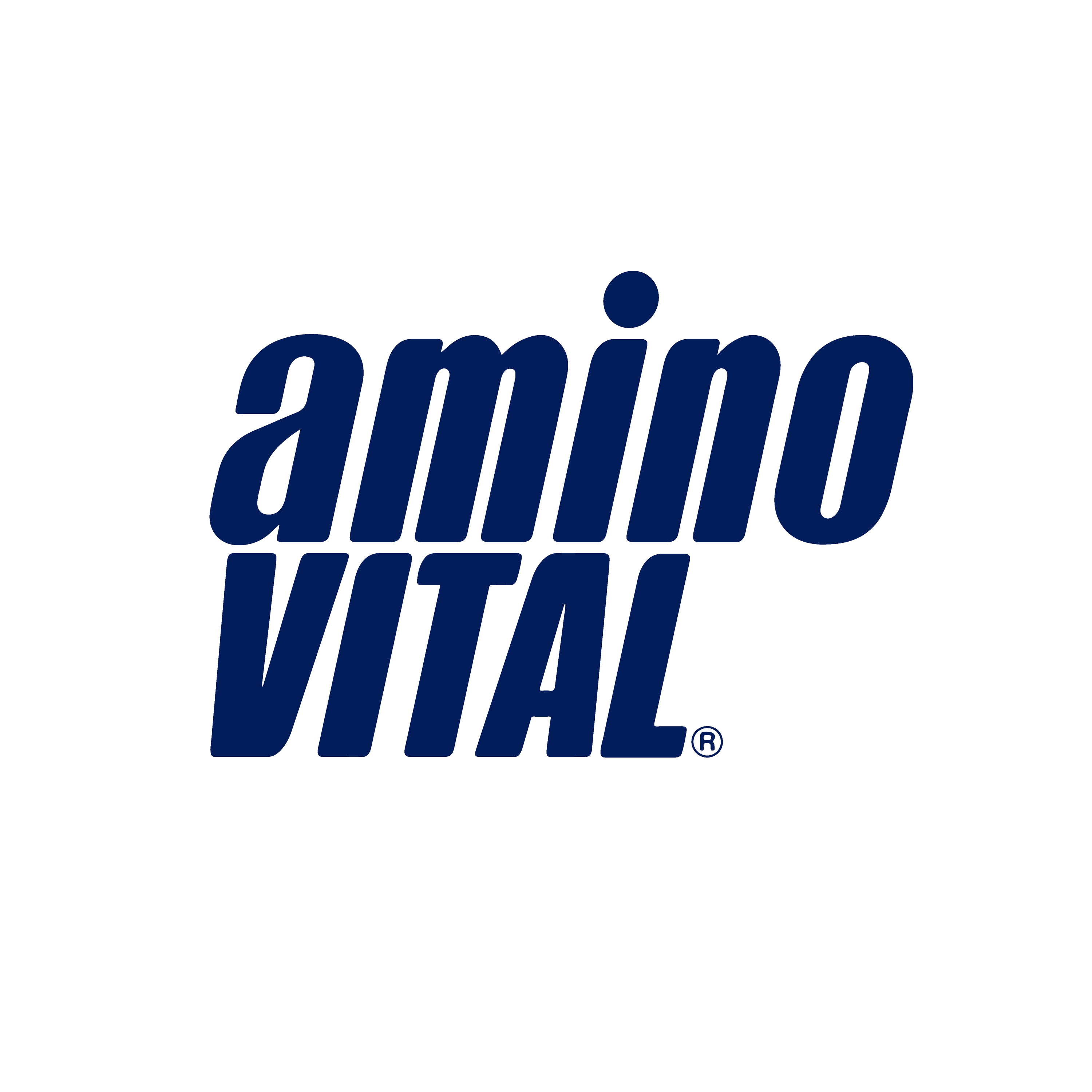 Sponsor Amino Vital