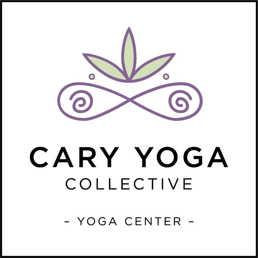 Sponsor Cary Yoga Collective