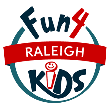 Sponsor Fun 4 Raleigh Kids