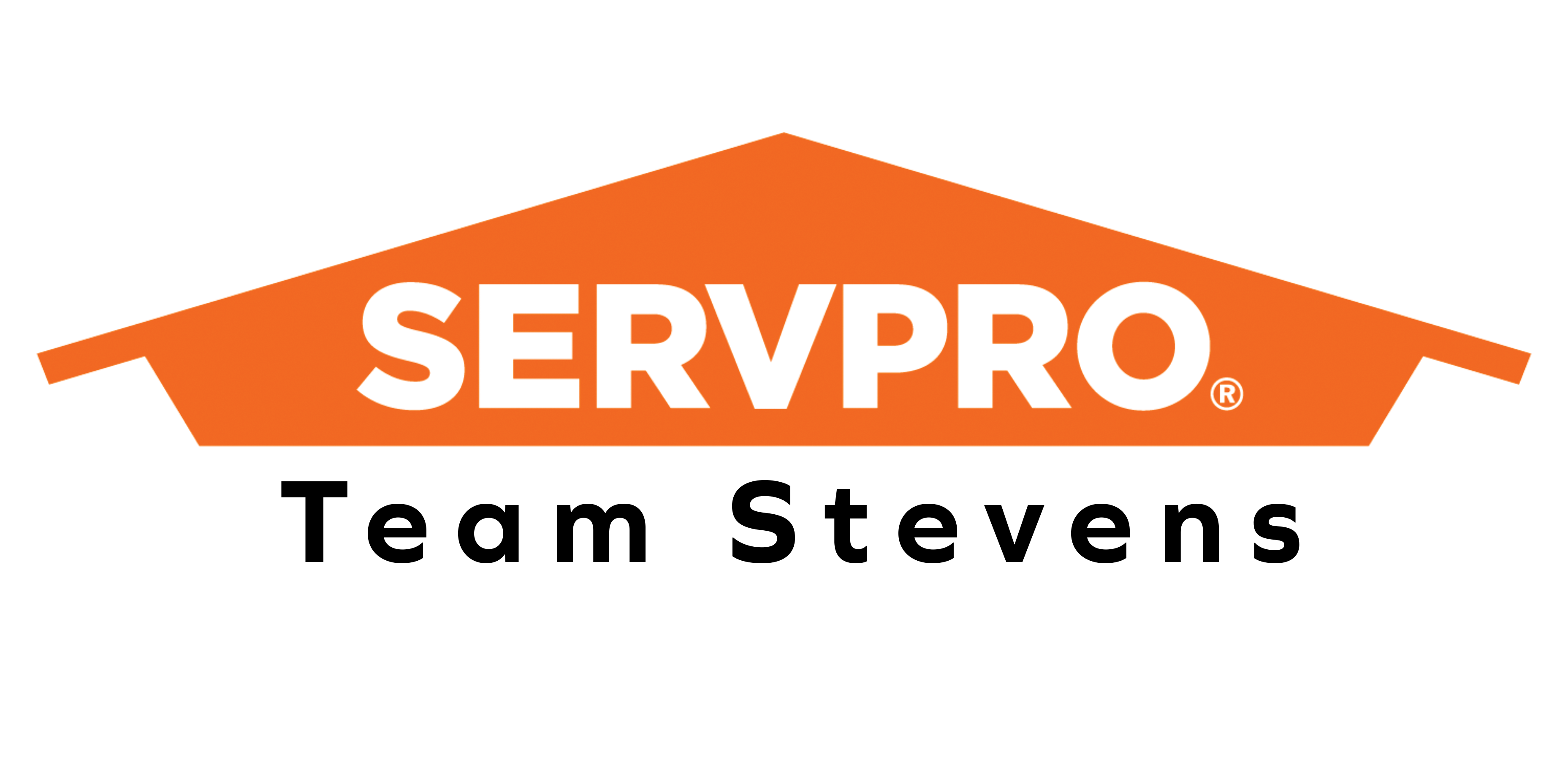 Sponsor SERVPRO Team Stevens