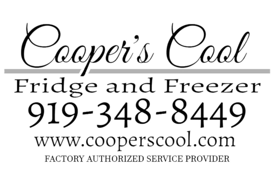 Sponsor Coopers Cool