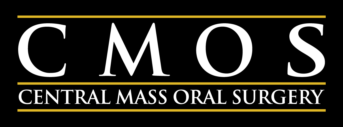 Sponsor Central Mass Oral Surgery