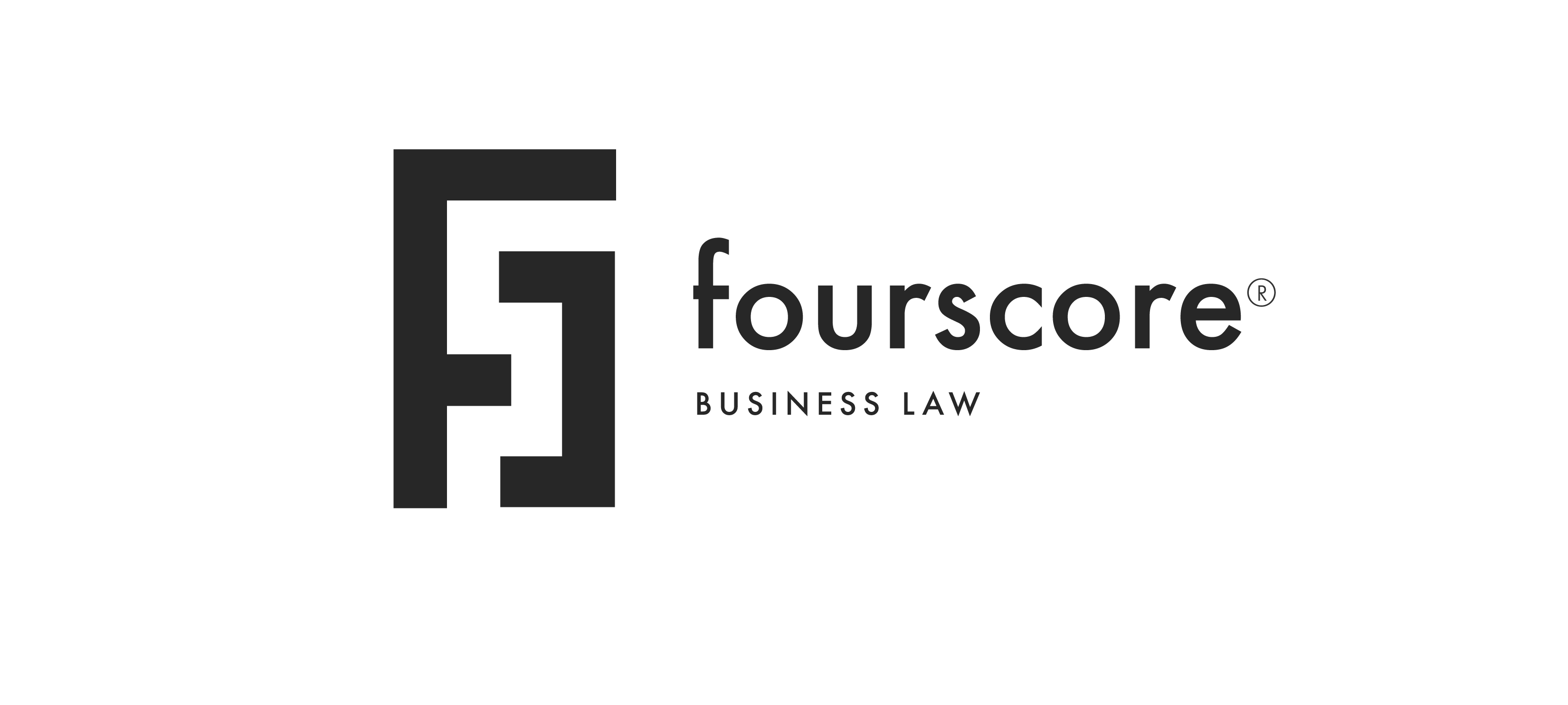 Sponsor Four Score Business Law