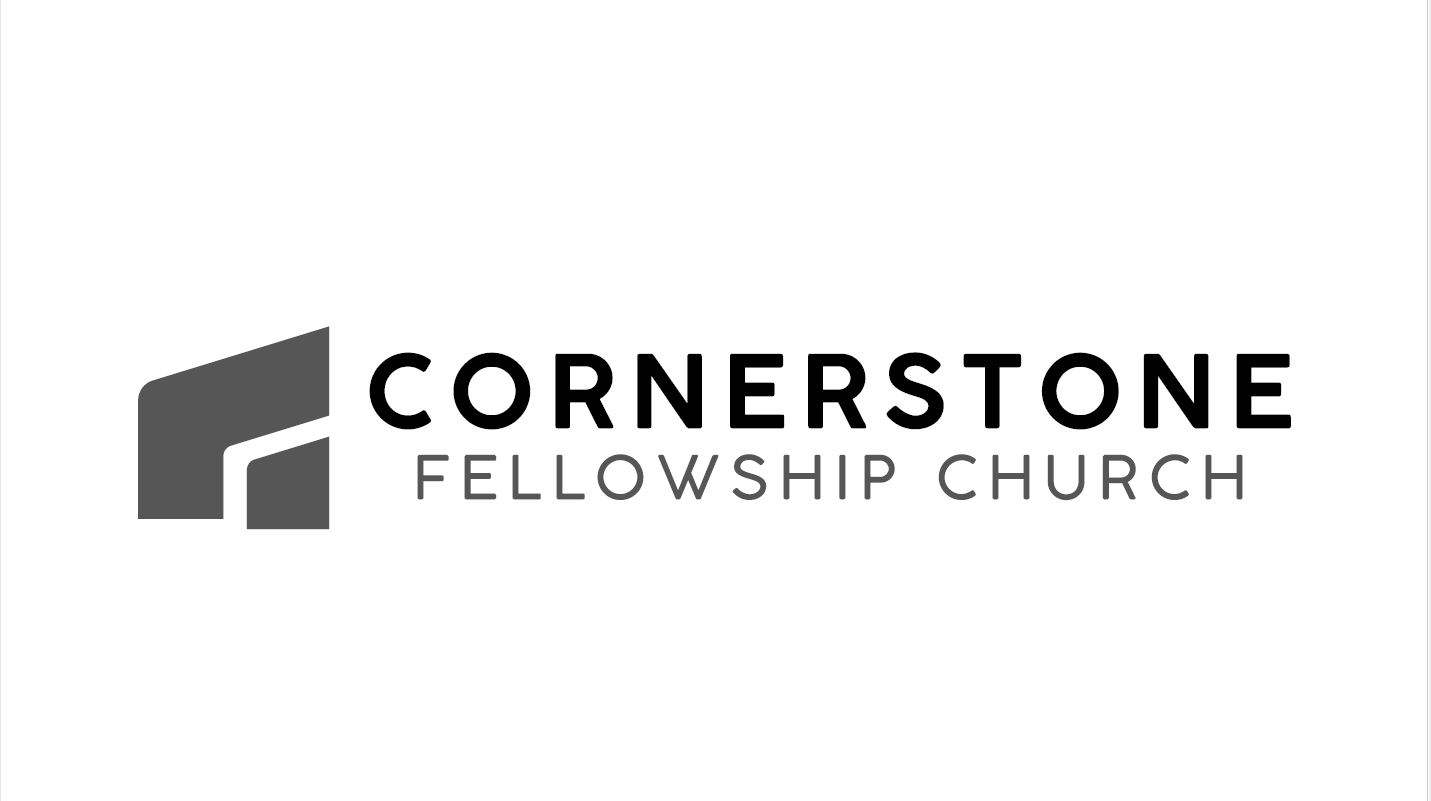Sponsor Cornerstone Fellowship Church