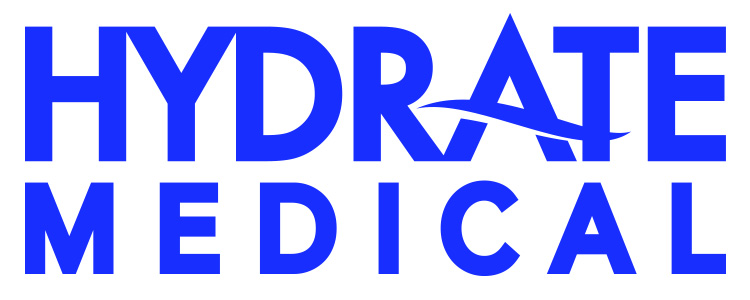 Sponsor Hydrate Medical