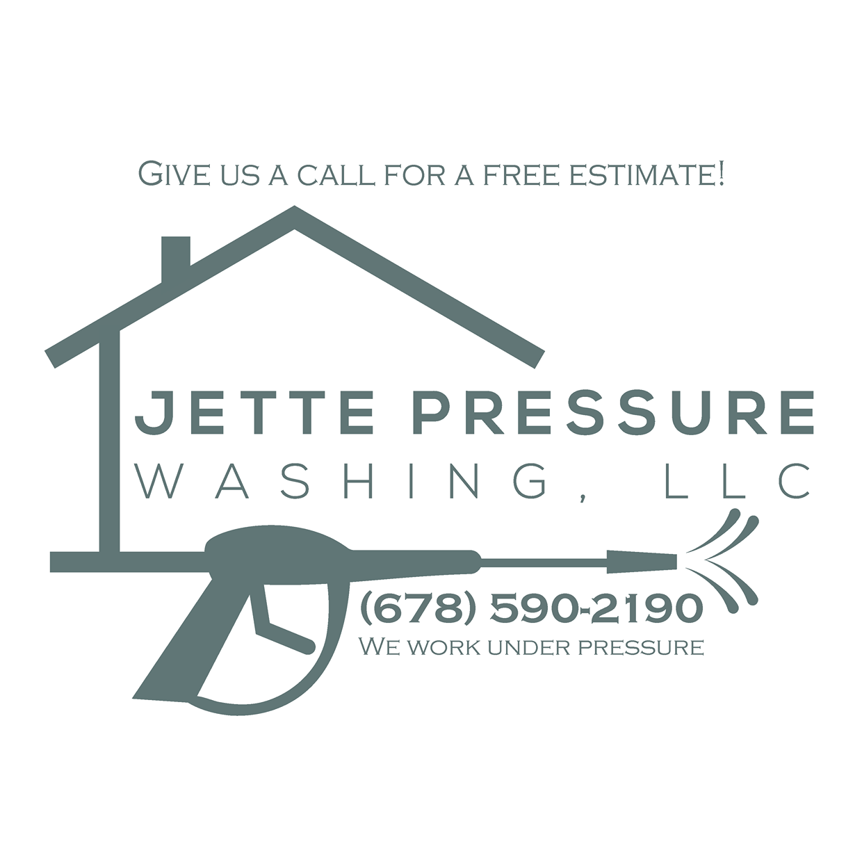 Sponsor Jette Pressure Washing
