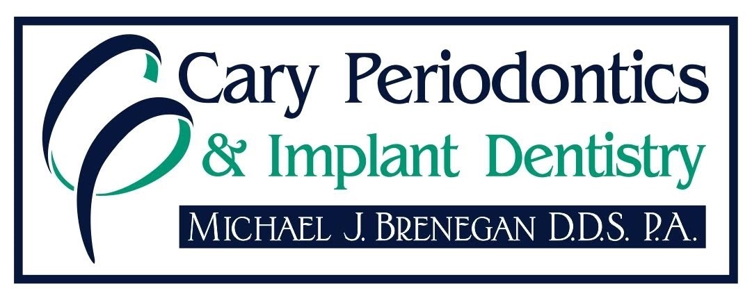 Sponsor Cary Periodontics & Implant Dentistry