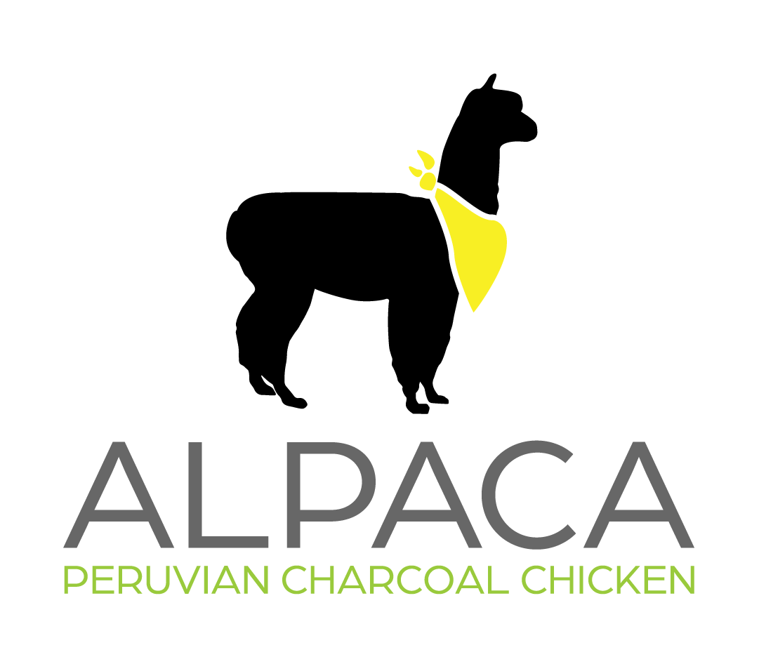 Sponsor Alpaca Peruvian Charcoal Chicken