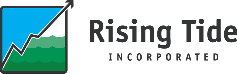 Sponsor Rising Tide, Inc.