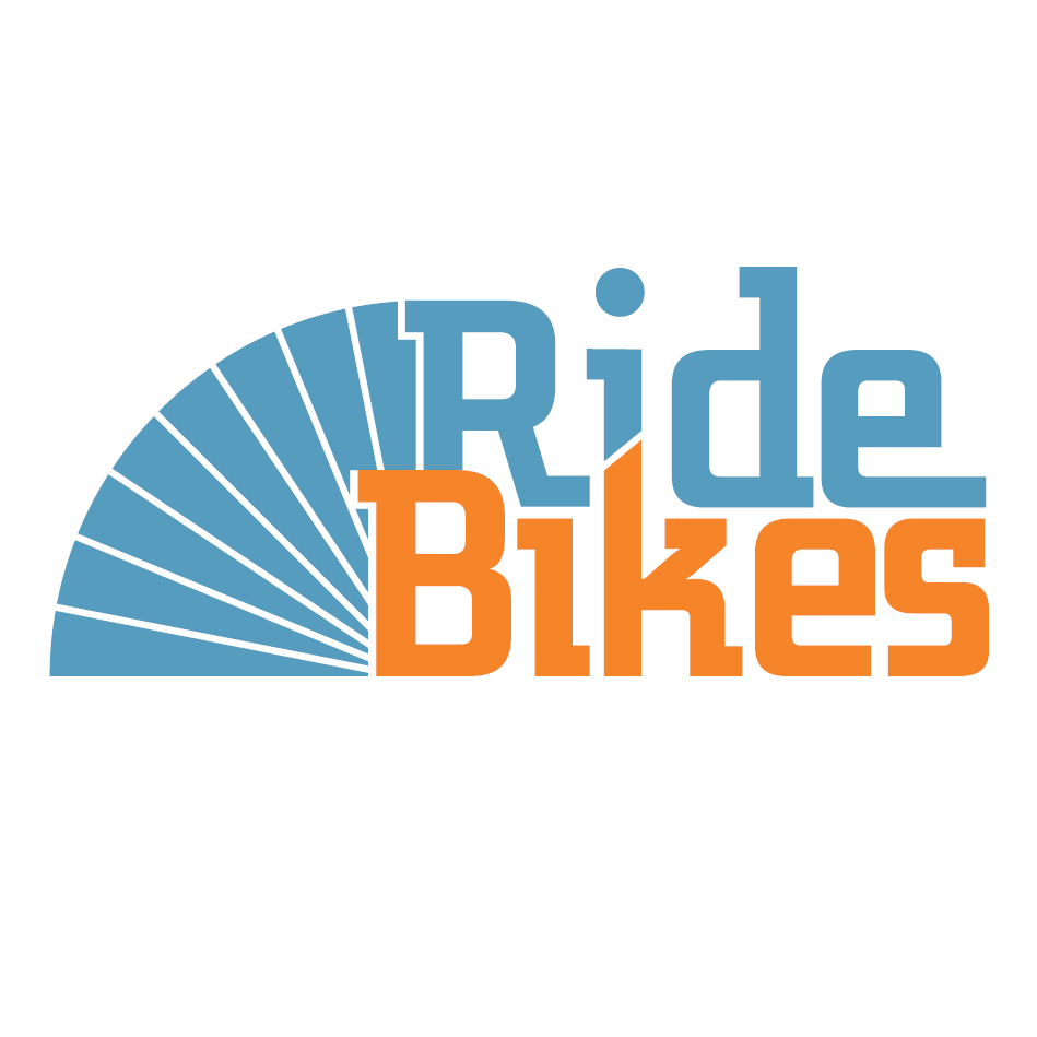 Sponsor RideBikes
