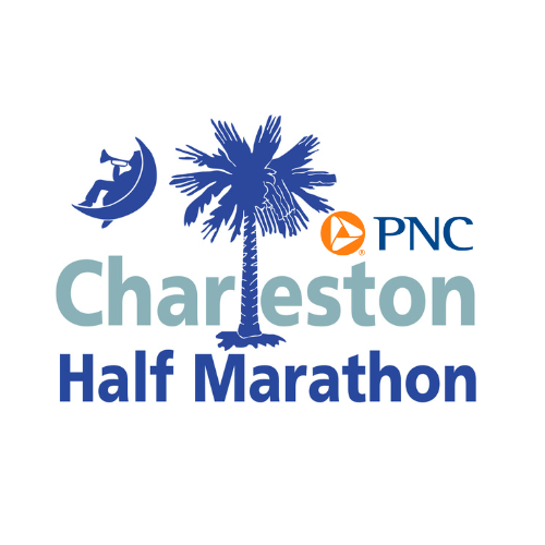 Sponsor 2023 PNC Bank Charleston Half Marathon