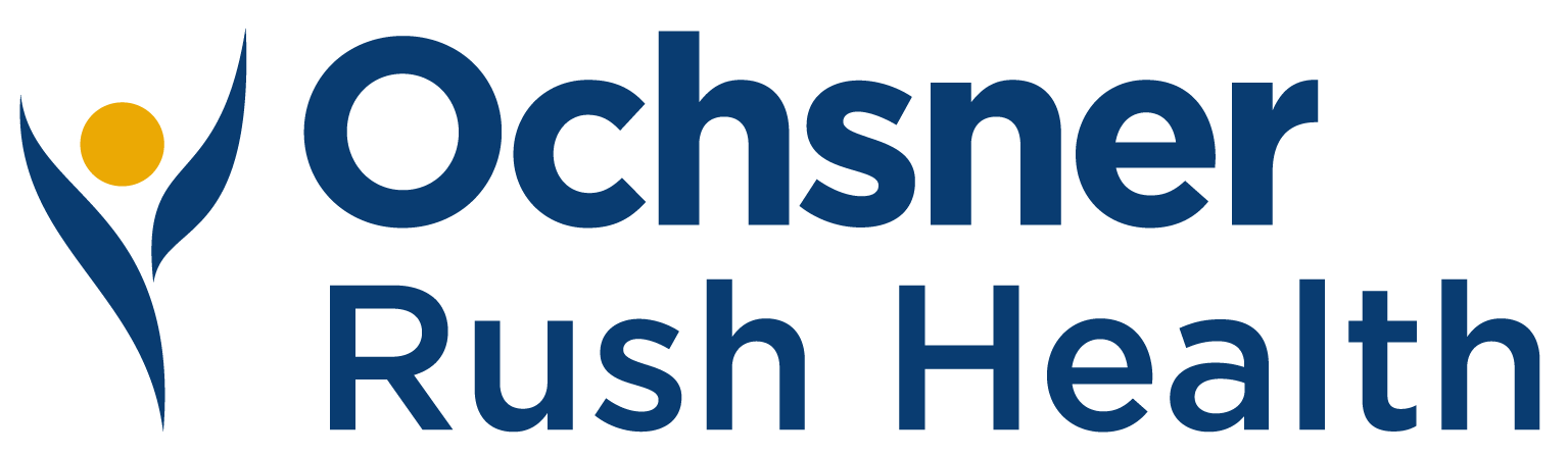 Sponsor Ochsner Rush Health