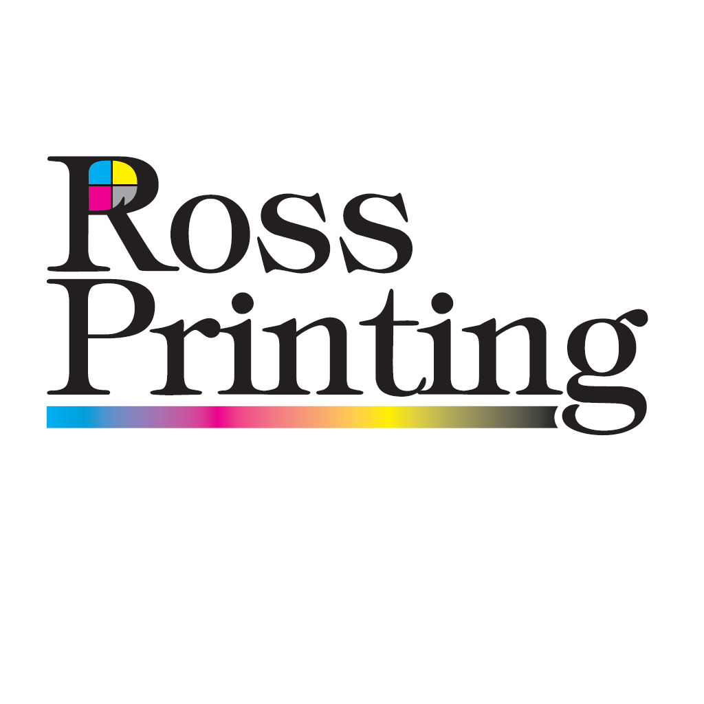Sponsor Ross Printing