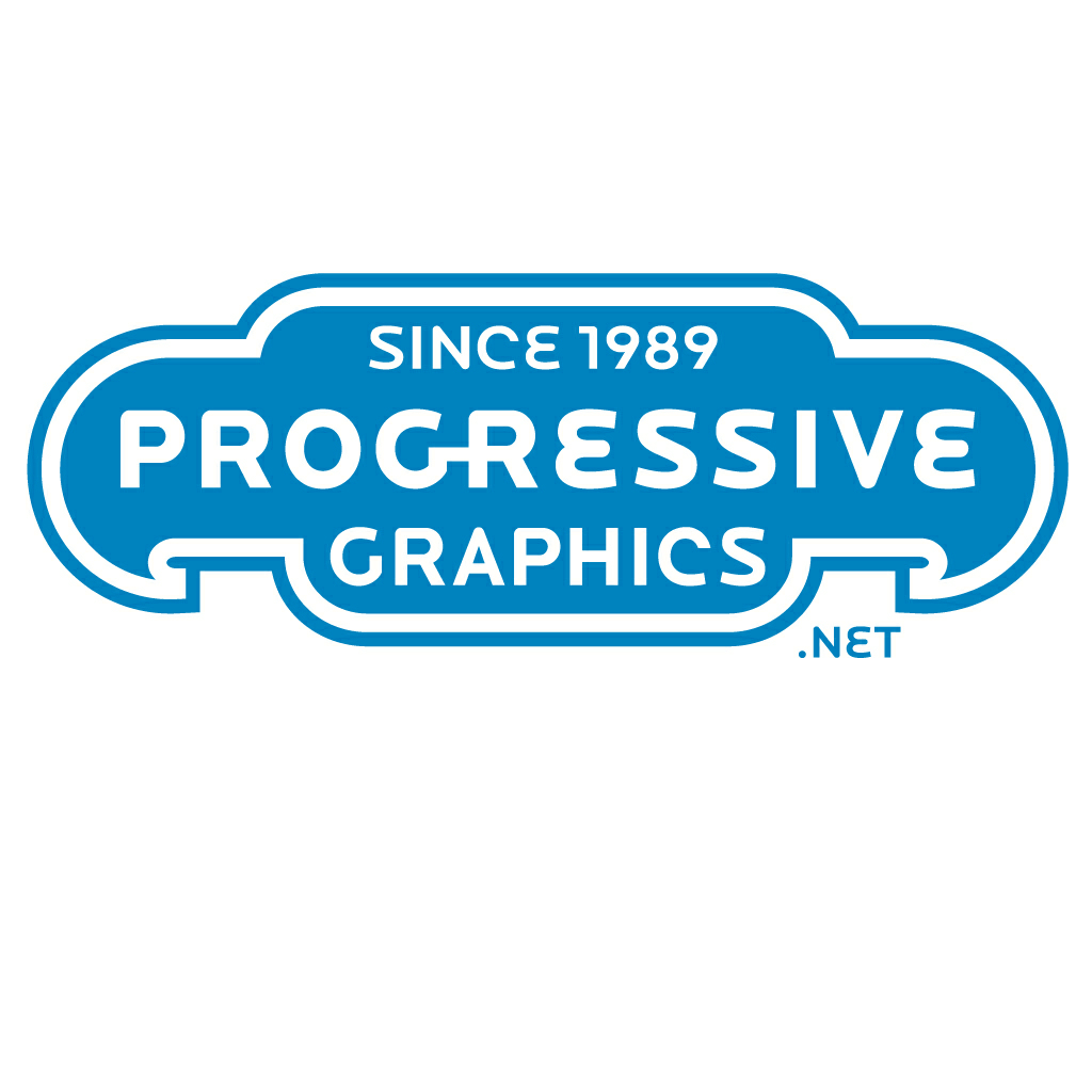 Sponsor Progressive Graphics