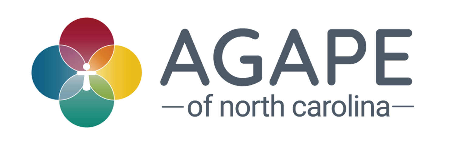 Sponsor AGAPE of NC