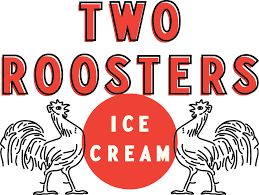 Sponsor Two Roosters Ice Cream