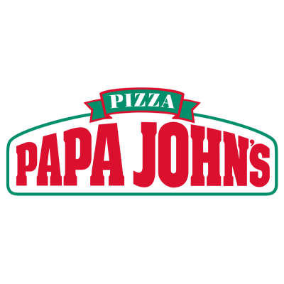 Sponsor Papa John's